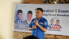 Tengku Azwendi Fajri: Visi Besar Pasangan AMAn untuk Sepak Bola Pekanbaru